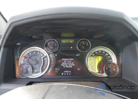 2016 Ram 1500 Big Horn z USA, uszkodzony, nr VIN 1C6RR7GM0GS206651